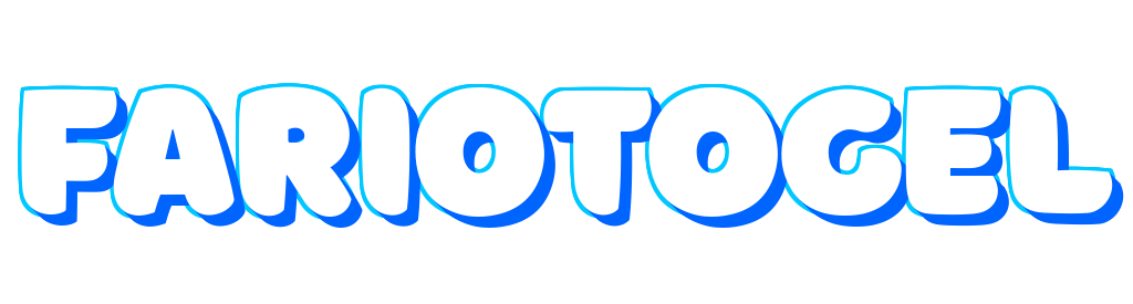 Logo FARIOTOGEL